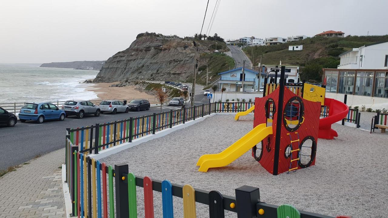 לוריניה Porto Dinheiro Beach I מראה חיצוני תמונה