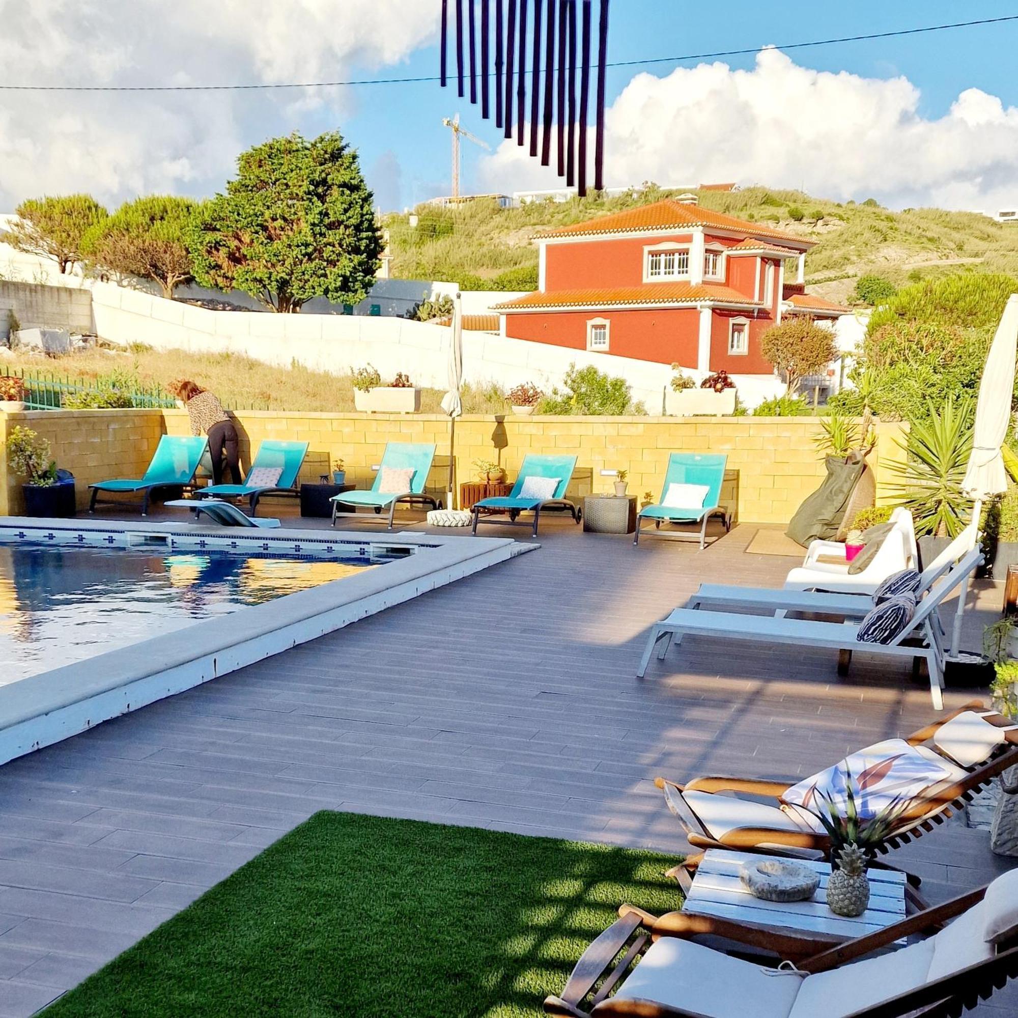 לוריניה Porto Dinheiro Beach I מראה חיצוני תמונה