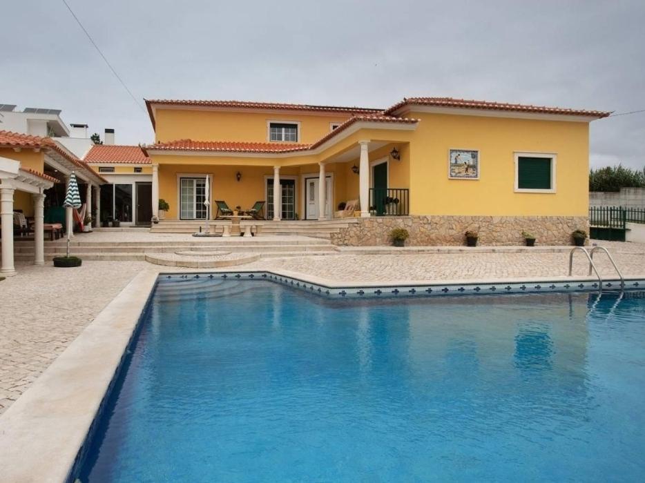 לוריניה Porto Dinheiro Beach I מראה חיצוני תמונה