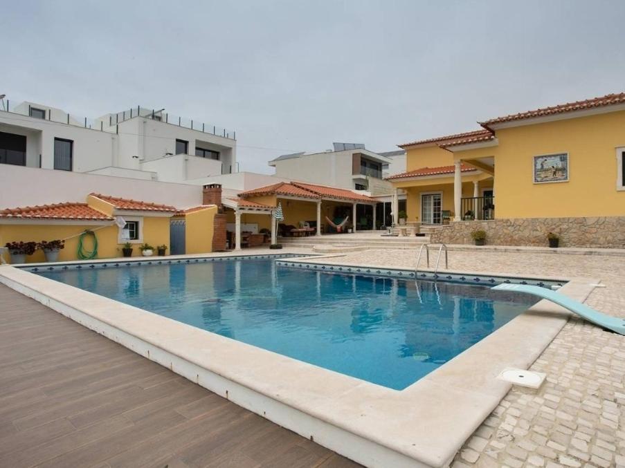 לוריניה Porto Dinheiro Beach I מראה חיצוני תמונה