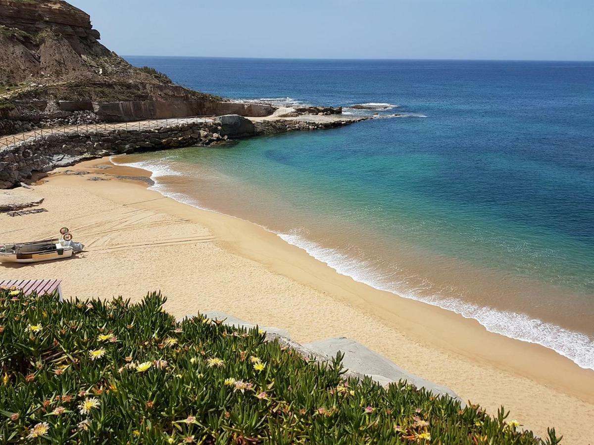 לוריניה Porto Dinheiro Beach I מראה חיצוני תמונה